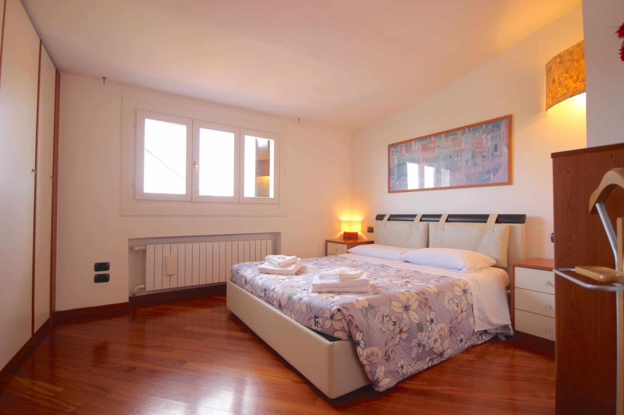 Appartamento Vr Tappa Sopra