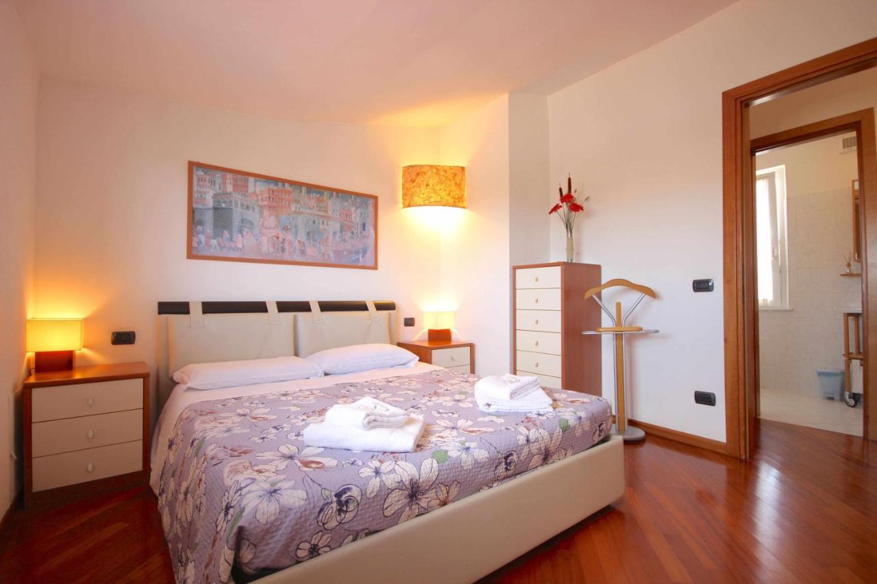 Appartamento Vr Tappa Sopra