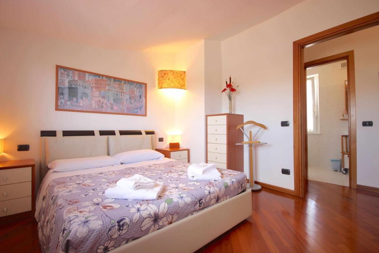 Appartamento Vr Tappa Sopra