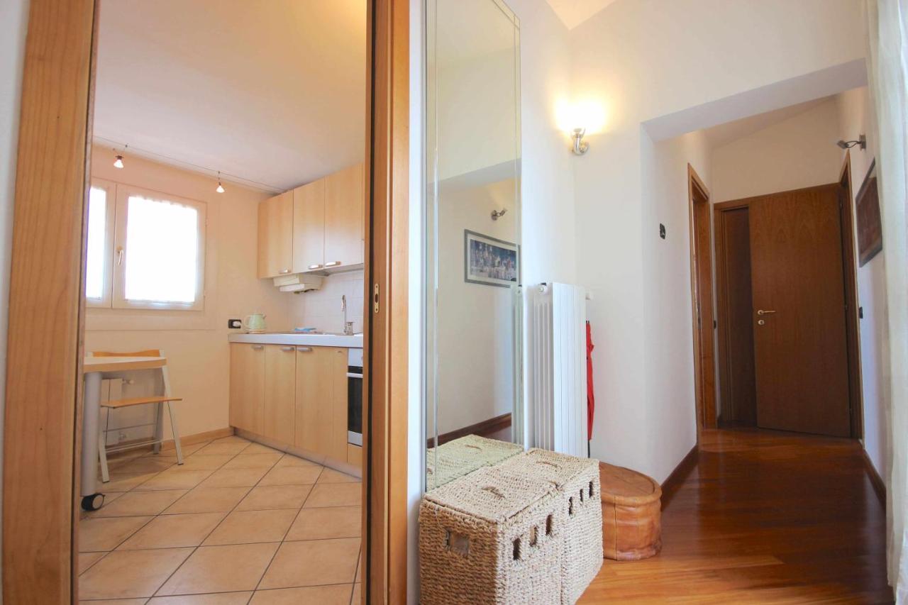 Vr Tappa Sopra Appartamento