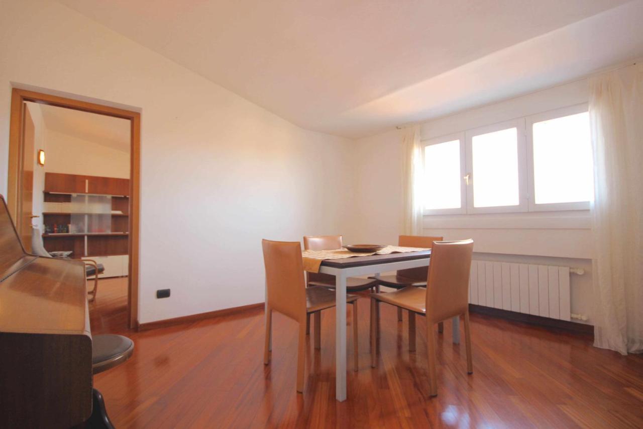 Vr Tappa Sopra Appartamento