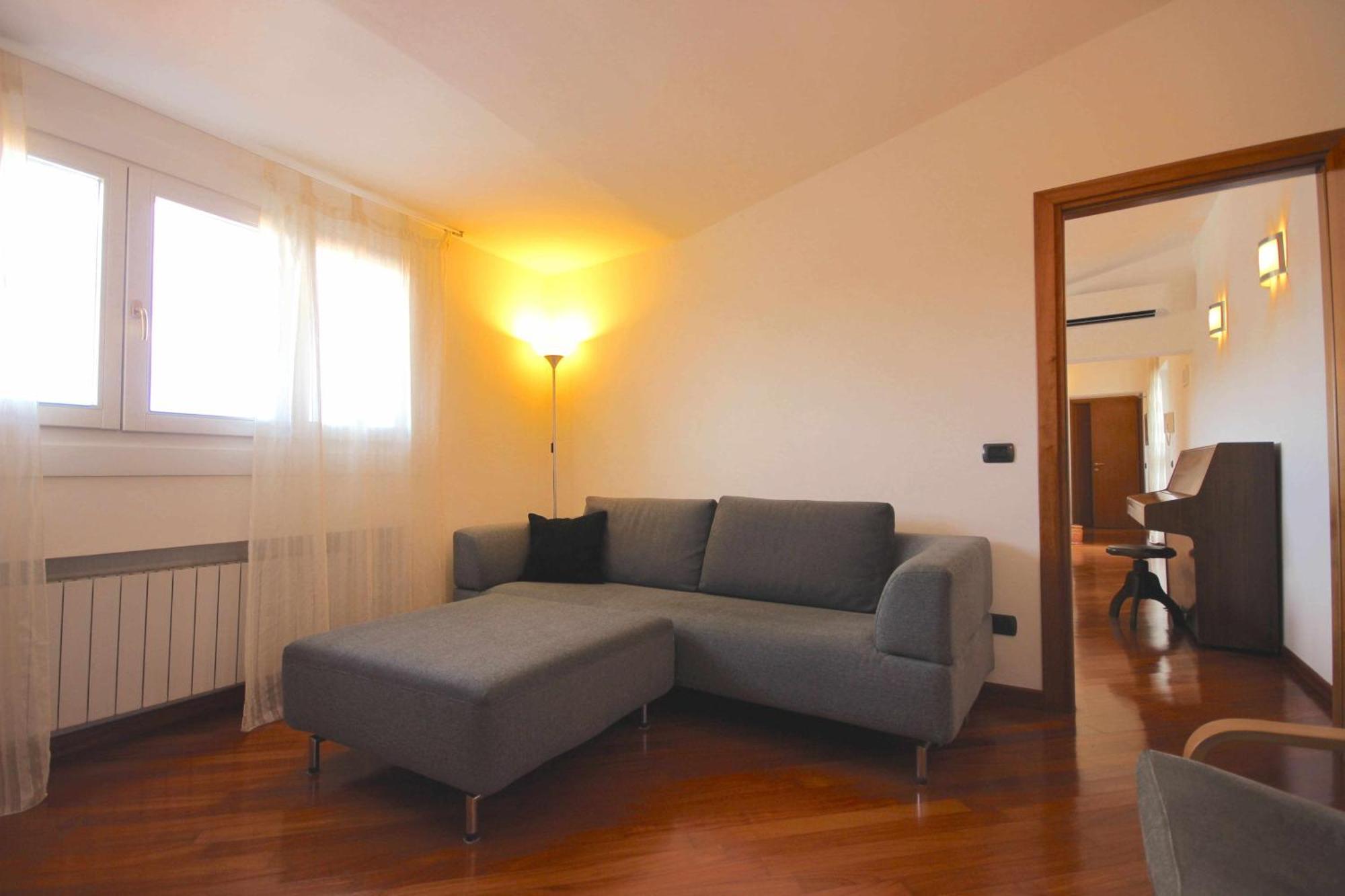 Appartamento Vr Tappa Sopra *