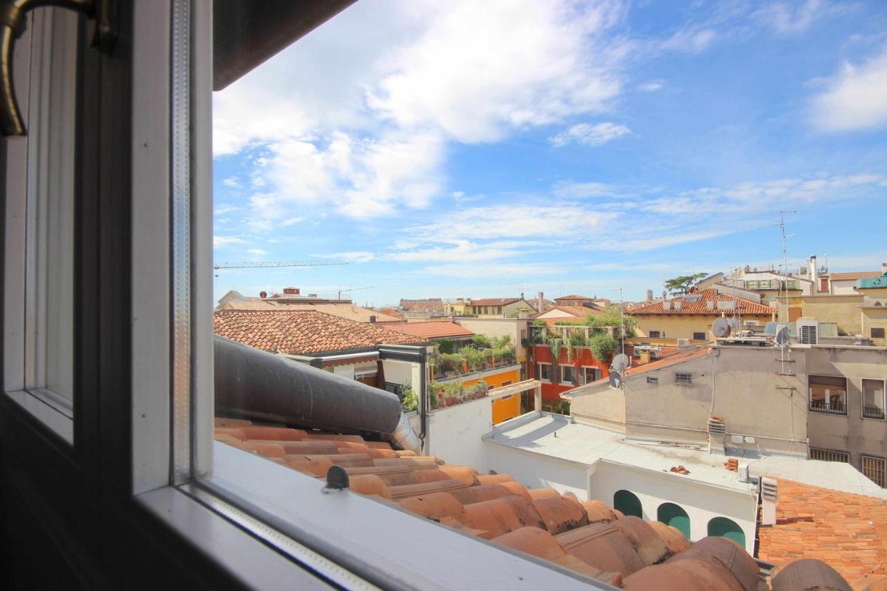Apartment Vr Tappa Sopra *