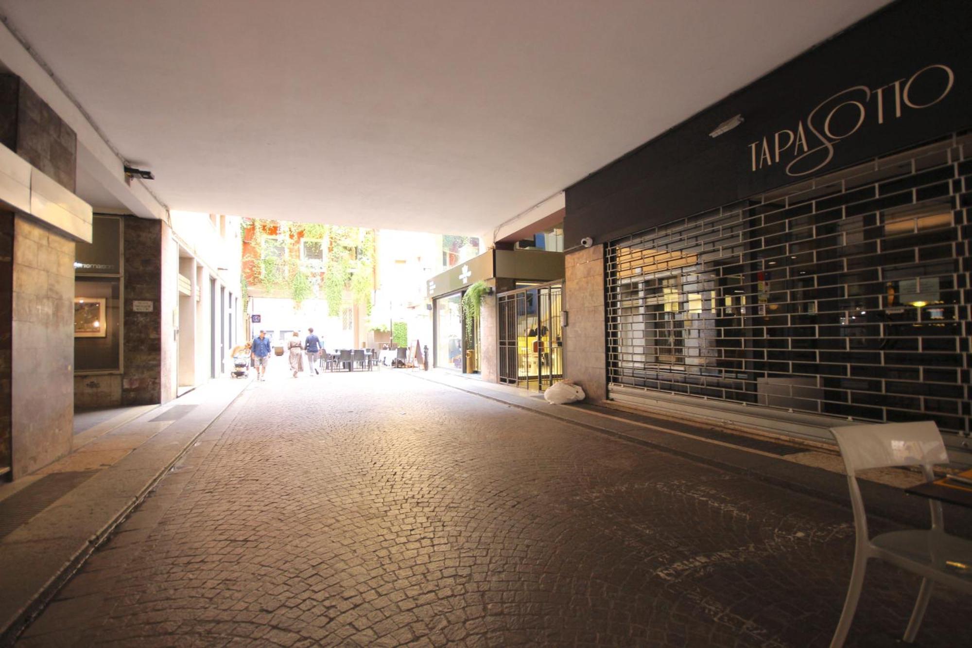 Apartment Vr Tappa Sopra *